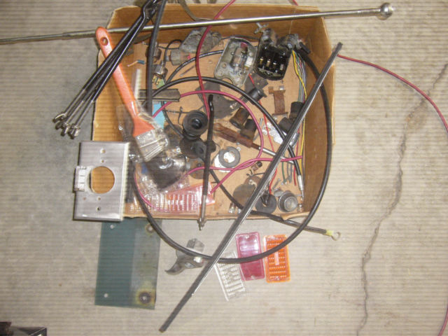 1974 Other Makes - photo 11