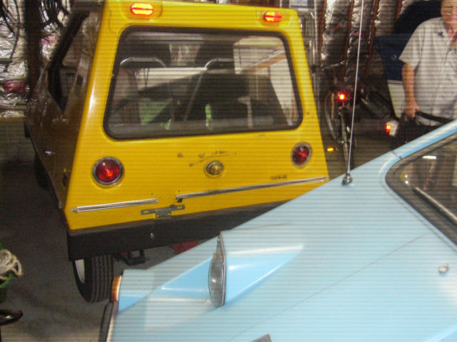 1974 Other Makes - photo 12