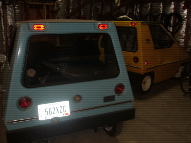 1974 Other Makes - photo 4