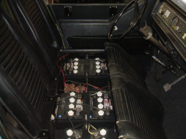 1974 Other Makes - photo 7