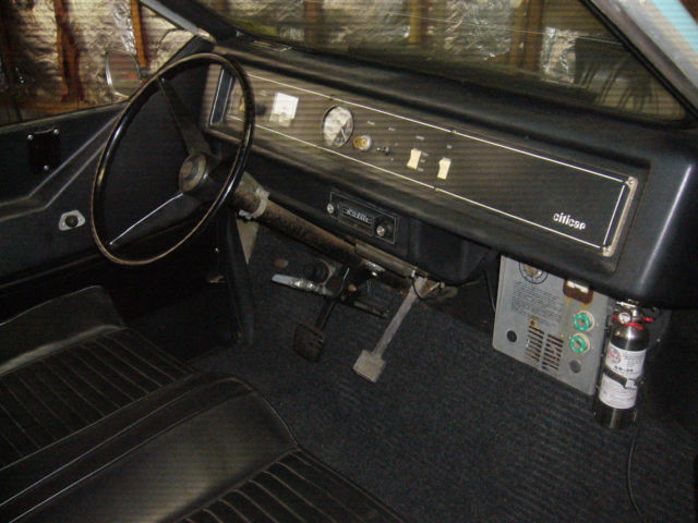 1974 Other Makes - photo 8