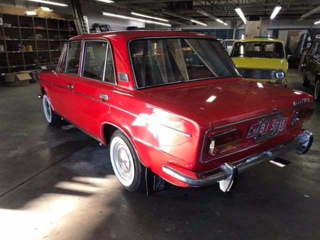 1974 Other Makes - photo 3