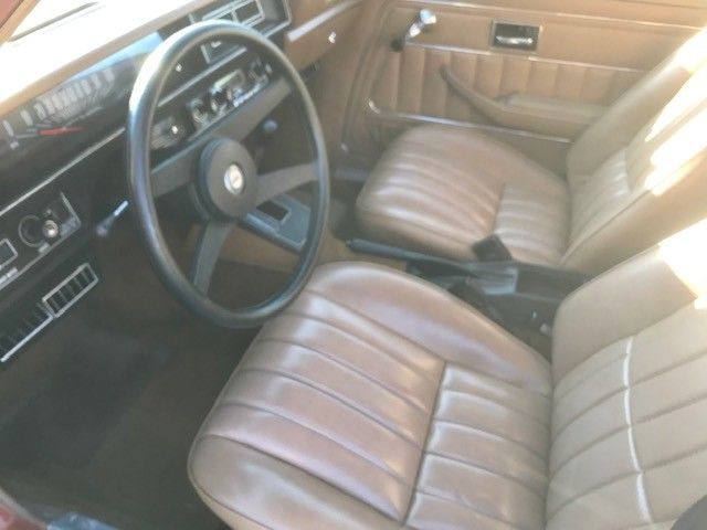 1974 Chevrolet Vega Estate Woody wagon - photo 11