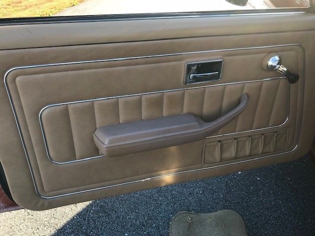 1974 Chevrolet Vega Estate Woody wagon - photo 12