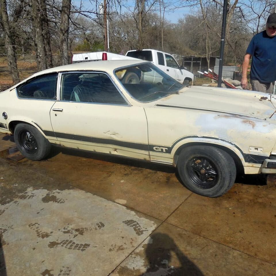 1974 Chevrolet Other GT - photo 10