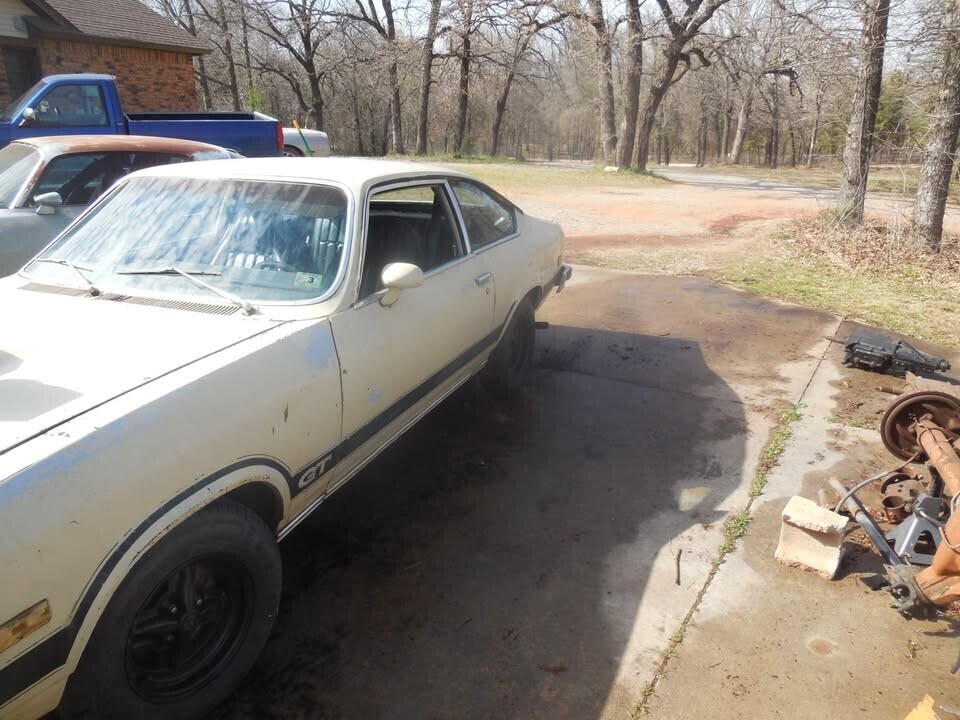 1974 Chevrolet Other GT - photo 12