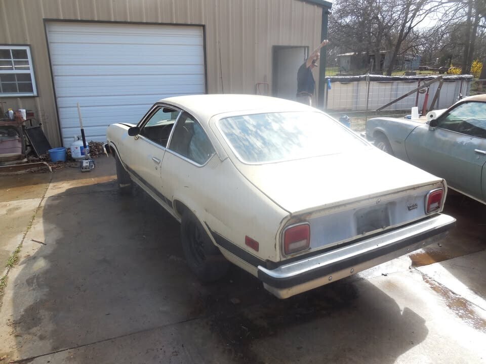 1974 Chevrolet Other GT - photo 2