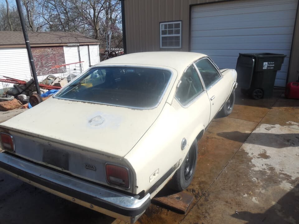 1974 Chevrolet Other GT - photo 3