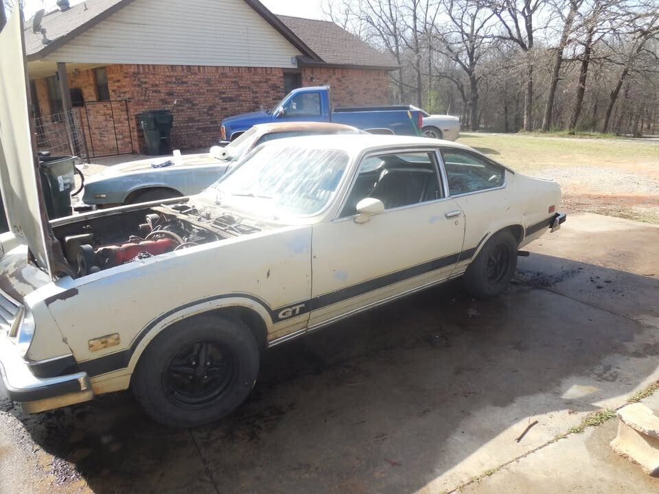 1974 Chevrolet Other GT - photo 6