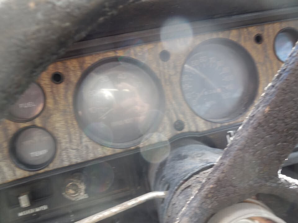 1974 Chevrolet Other GT - photo 7