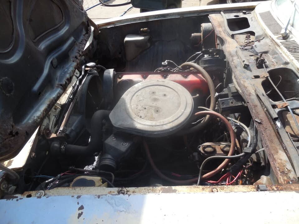 1974 Chevrolet Other GT - photo 8