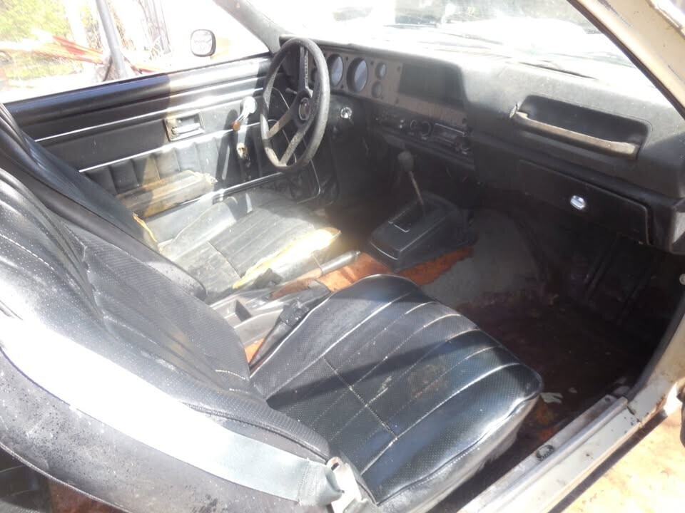 1974 Chevrolet Other GT - photo 9