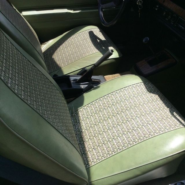 1974 Chevrolet Vega Station Wagon - photo 10