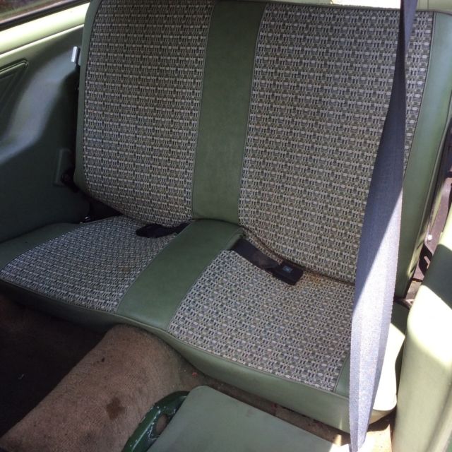 1974 Chevrolet Vega Station Wagon - photo 5