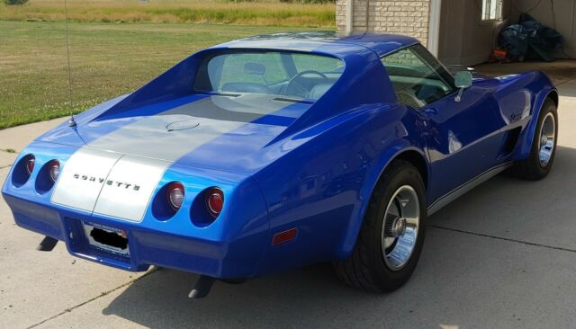 1974 Chevrolet Corvette - photo 4