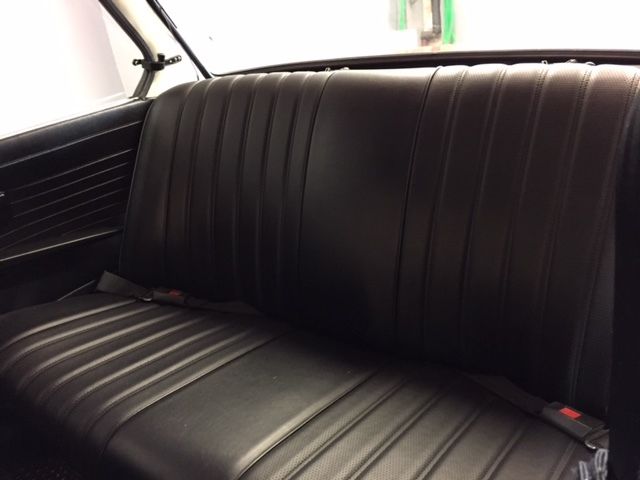 1974 BMW 2002 Mostly Original - photo 11