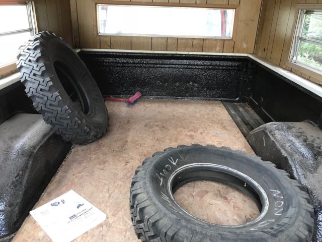 1974 Chevrolet C/K Pickup 2500 - photo 12