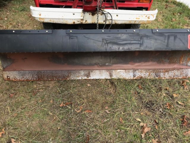 1974 Chevrolet C/K Pickup 2500 - photo 8