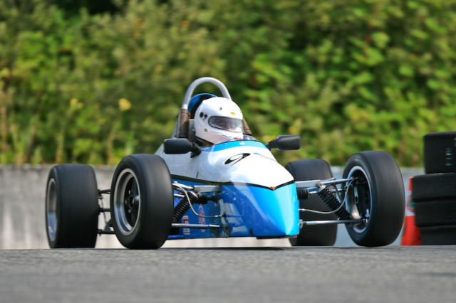 1974 VINTAGE FORMULA FOUR XPIT F4 RACE CAR TURN KEY TRACK READY Honda CB750 SOHC 1974 Other Makes