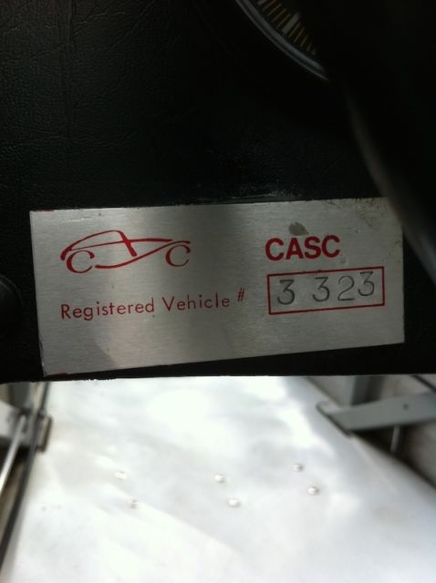 1974 Other Makes - photo 10