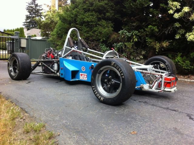 1974 Other Makes - photo 4