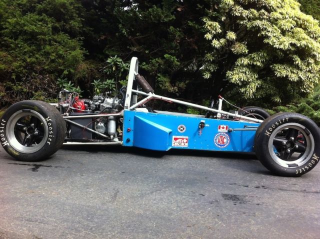 1974 Other Makes - photo 5