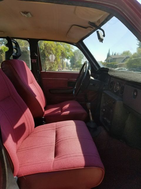 1974 Volvo 144 - photo 12
