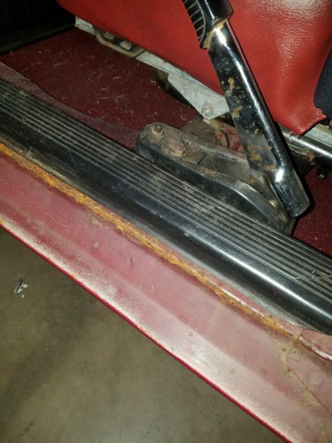 1974 Volvo 144 - photo 13
