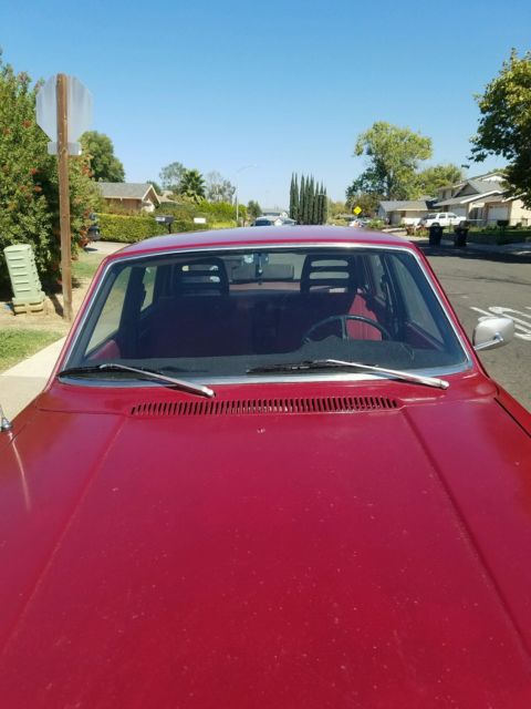 1974 Volvo 144 - photo 5