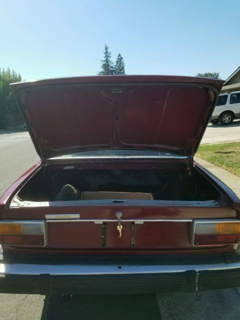 1974 Volvo 144 - photo 6