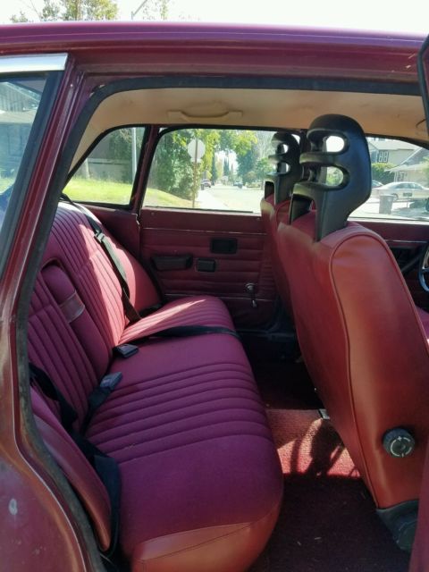 1974 Volvo 144 - photo 7