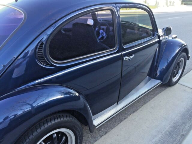 1974 Volkswagen Beetle - Classic - photo 13