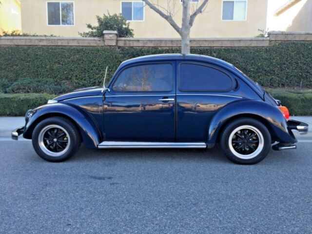 1974 Volkswagen Beetle - Classic - photo 4