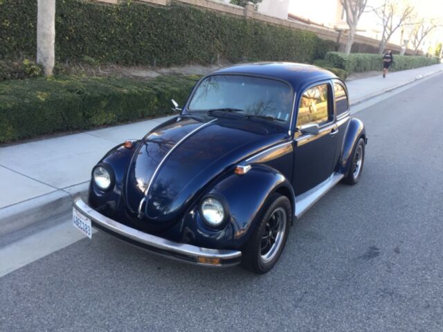 1974 Volkswagen Beetle - Classic - photo 5