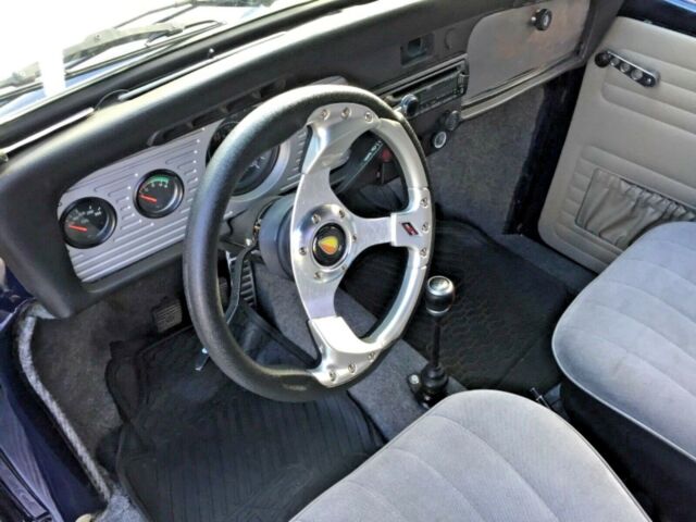 1974 Volkswagen Beetle - Classic - photo 8