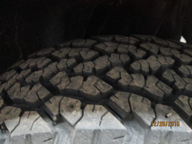 1974 Volkswagen Thing - photo 12