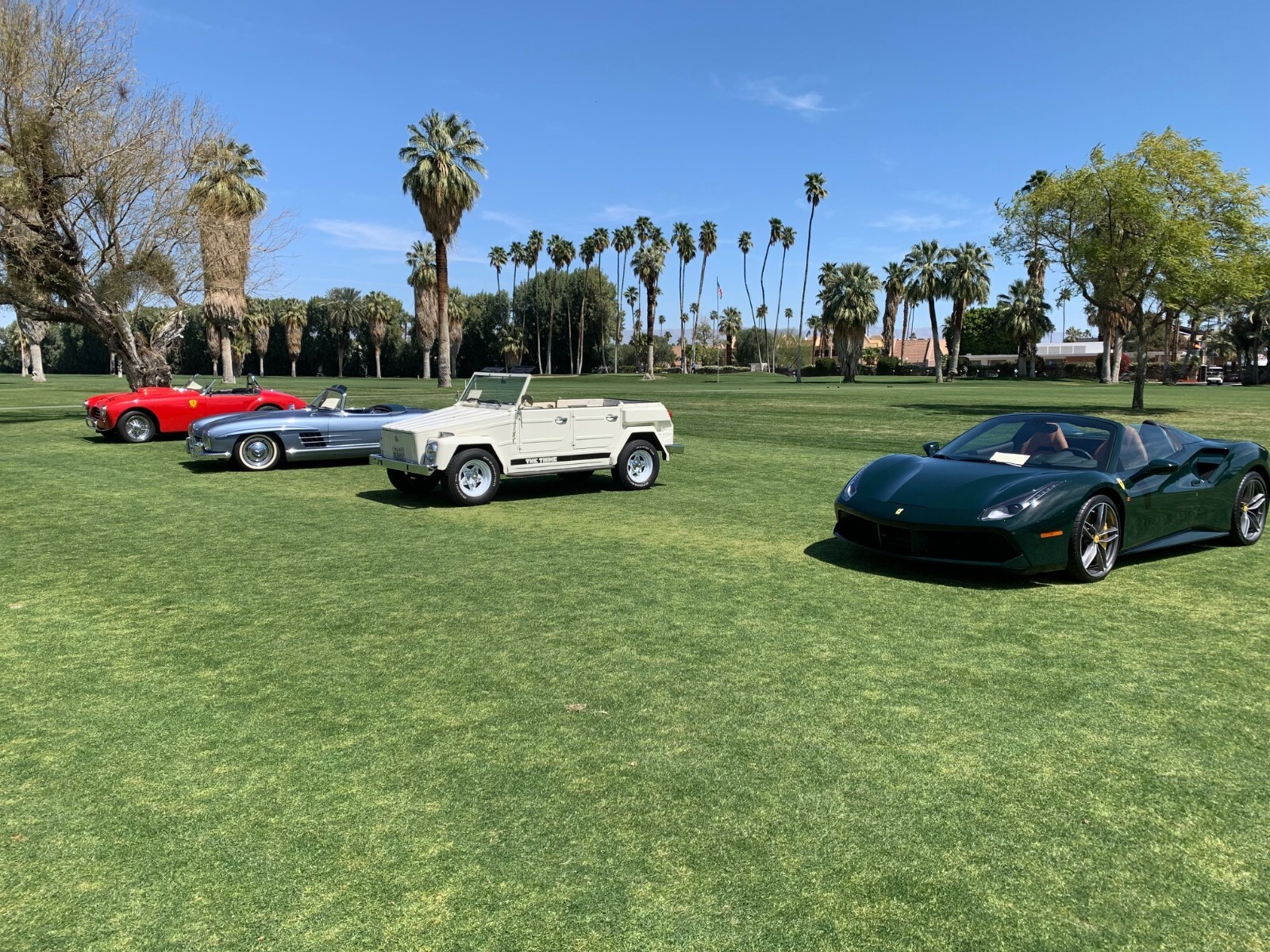 1974 Volkswagen Thing - photo 6