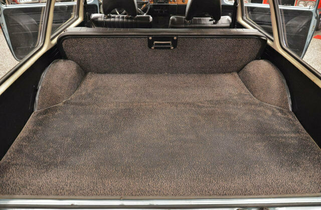 1974 Volkswagen Beetle - Classic - photo 11