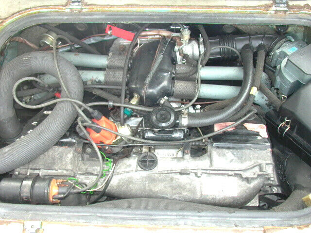 1974 Volkswagen Beetle - Classic - photo 12