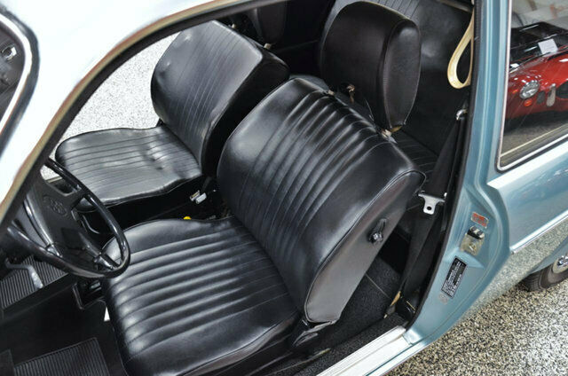 1974 Volkswagen Beetle - Classic - photo 4