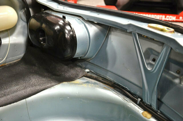 1974 Volkswagen Beetle - Classic - photo 9