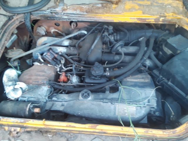 1974 Volkswagen 412 - photo 6