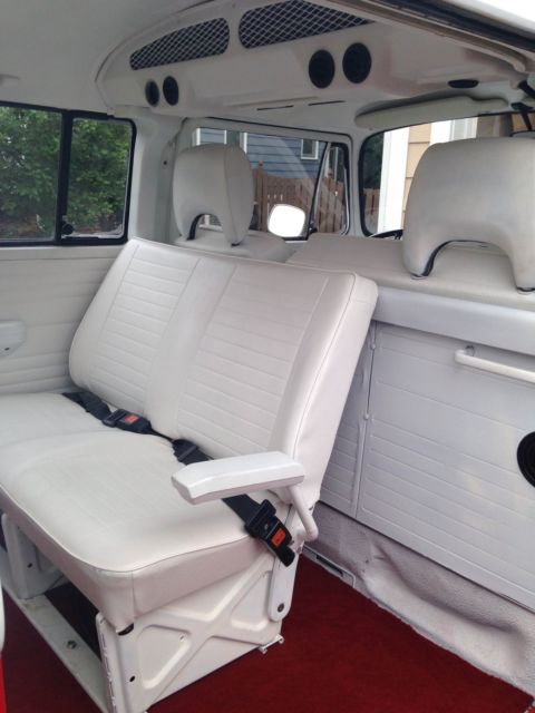 1974 Volkswagen Bus/Vanagon - photo 12
