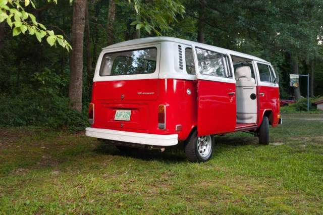 1974 Volkswagen Bus/Vanagon - photo 3