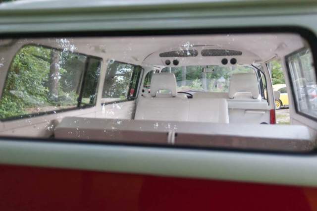 1974 Volkswagen Bus/Vanagon - photo 5