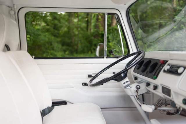 1974 Volkswagen Bus/Vanagon - photo 6