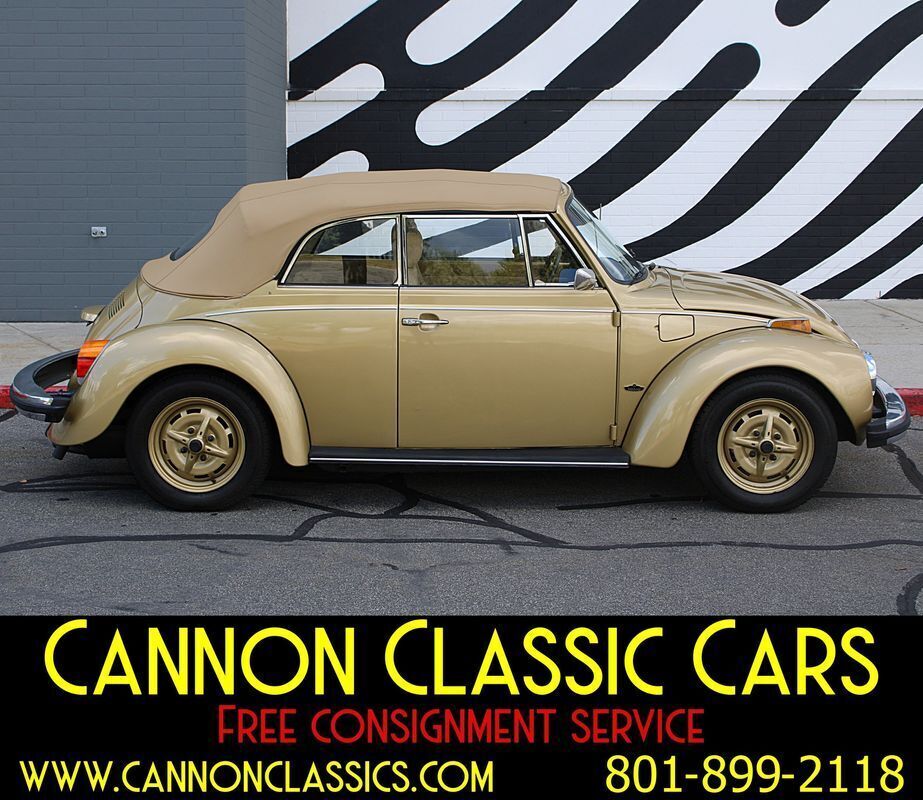 ***1974 Volkswagen Beetle *** 1974 Volkswagen Beetle - Classic