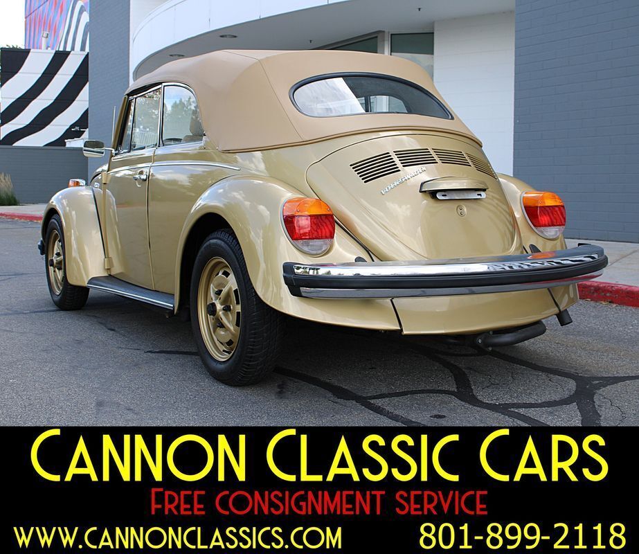 1974 Volkswagen Beetle - Classic - photo 10