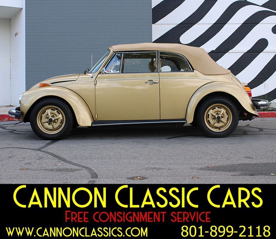 1974 Volkswagen Beetle - Classic - photo 12