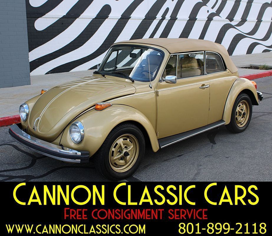 1974 Volkswagen Beetle - Classic - photo 13